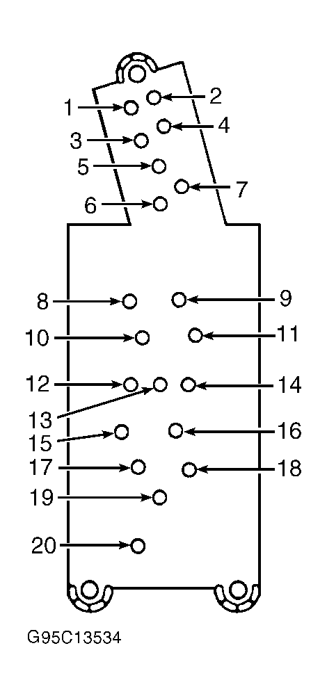 G95C13534