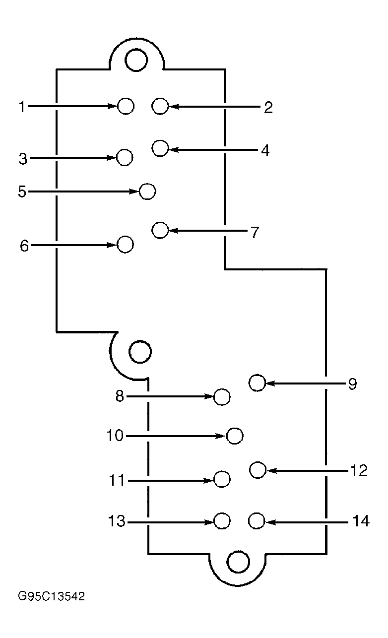 G95C13542